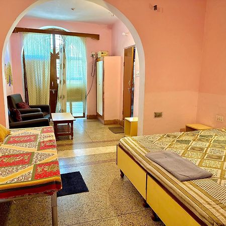 Jwala Niketan Eco Homestay ジャイプール エクステリア 写真