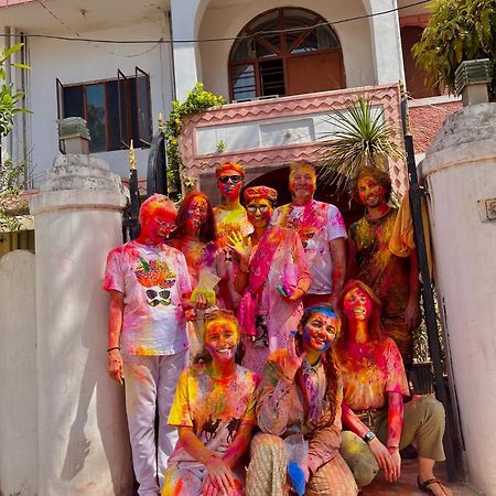 Jwala Niketan Eco Homestay ジャイプール エクステリア 写真