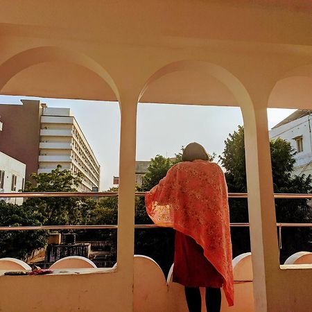 Jwala Niketan Eco Homestay ジャイプール エクステリア 写真