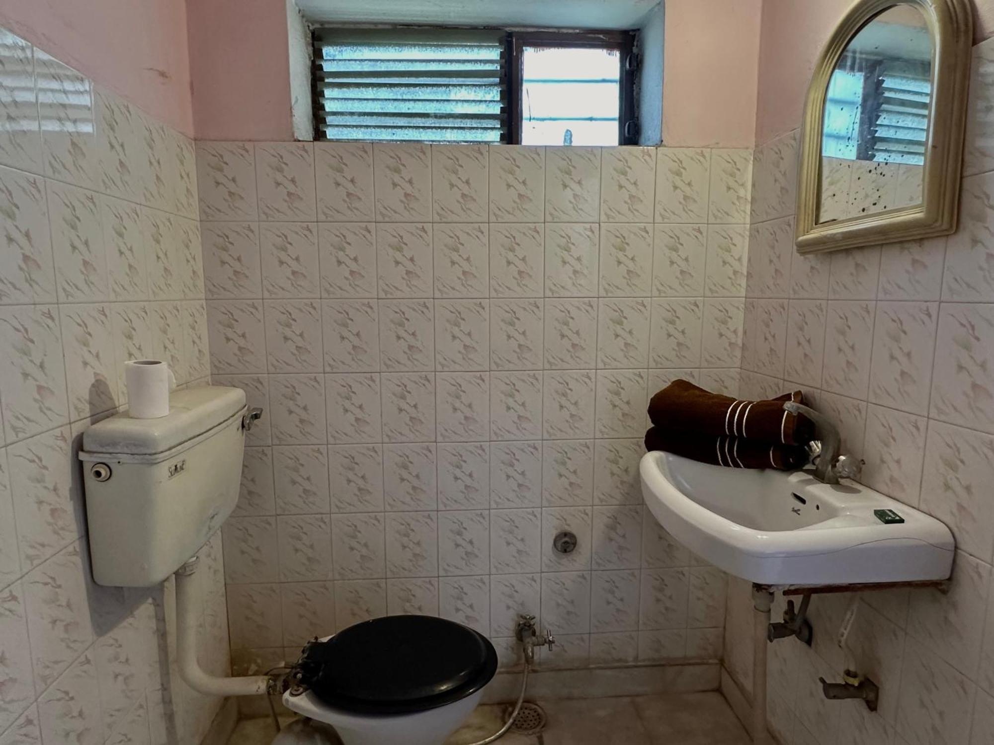 Jwala Niketan Eco Homestay ジャイプール 部屋 写真