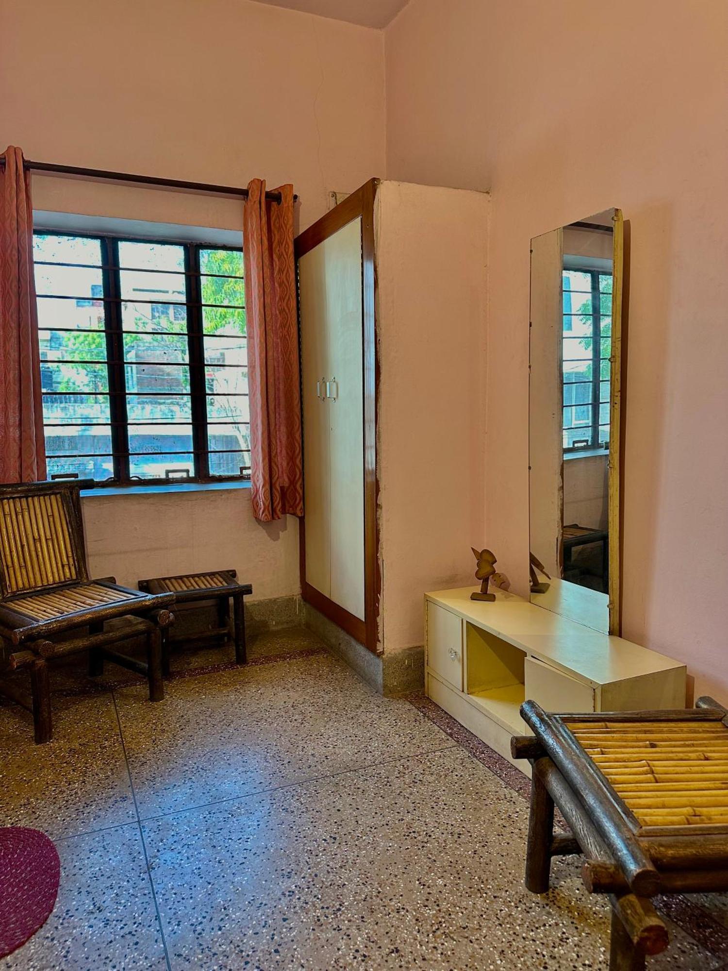 Jwala Niketan Eco Homestay ジャイプール エクステリア 写真