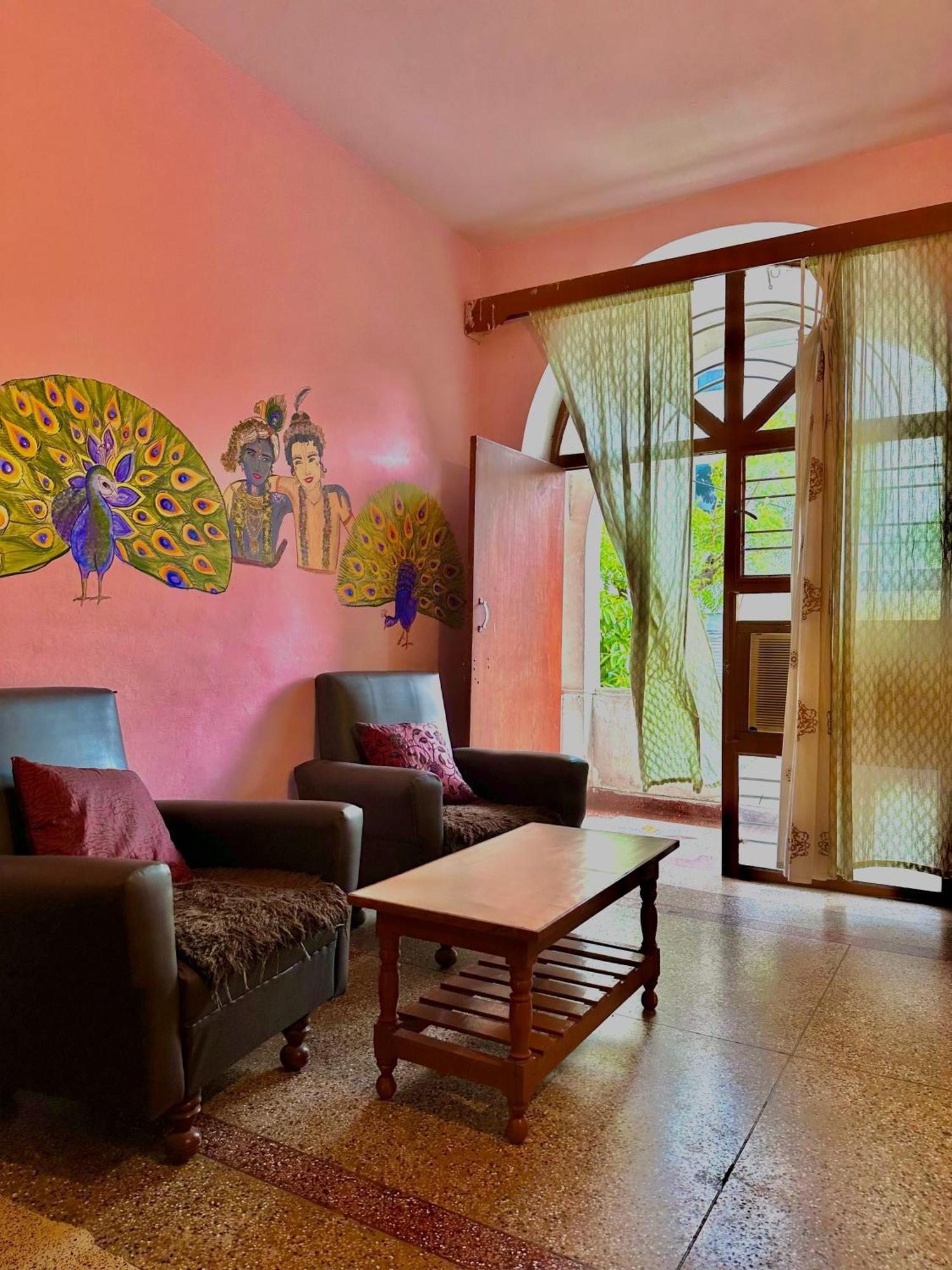 Jwala Niketan Eco Homestay ジャイプール エクステリア 写真