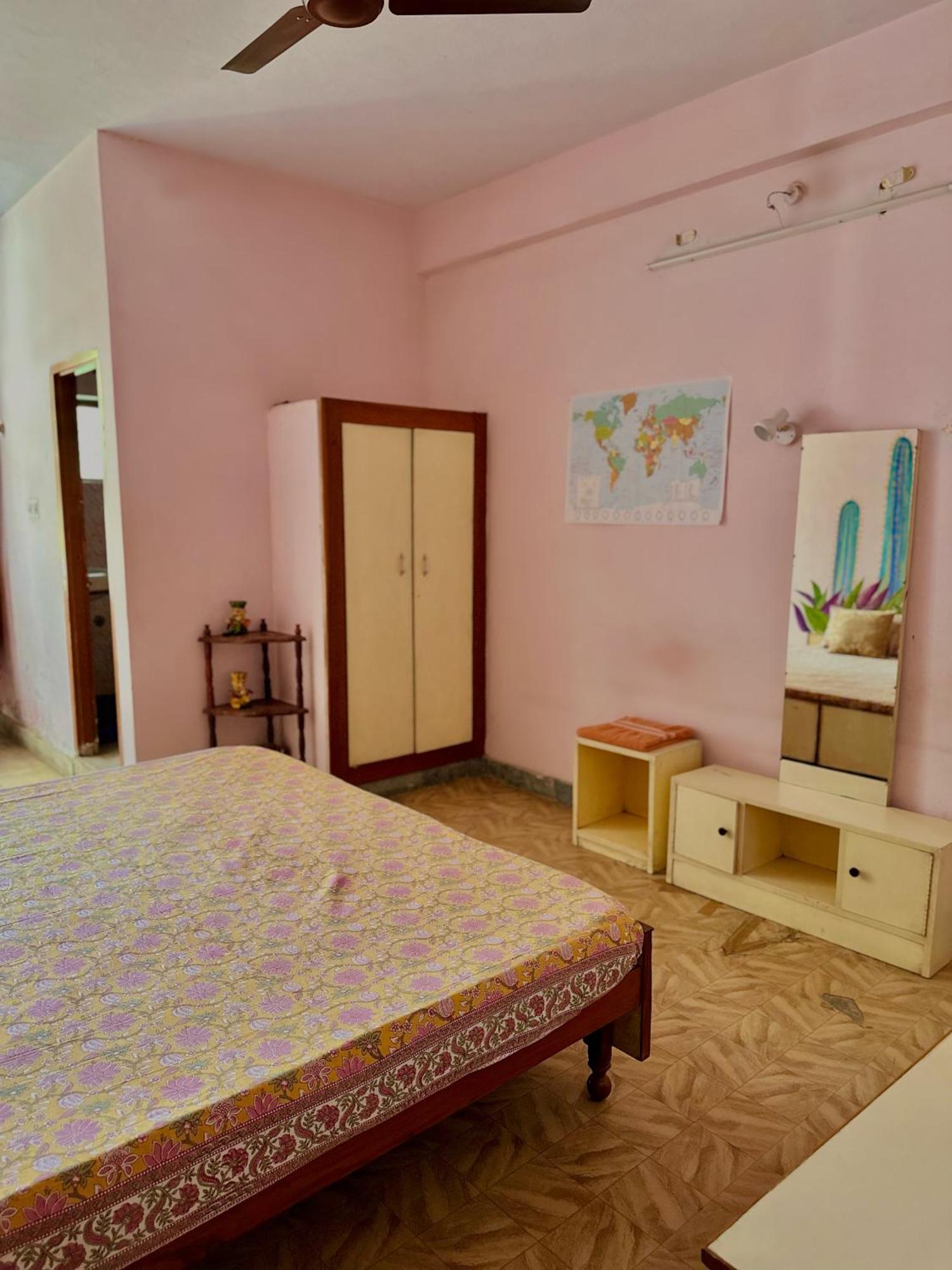 Jwala Niketan Eco Homestay ジャイプール エクステリア 写真