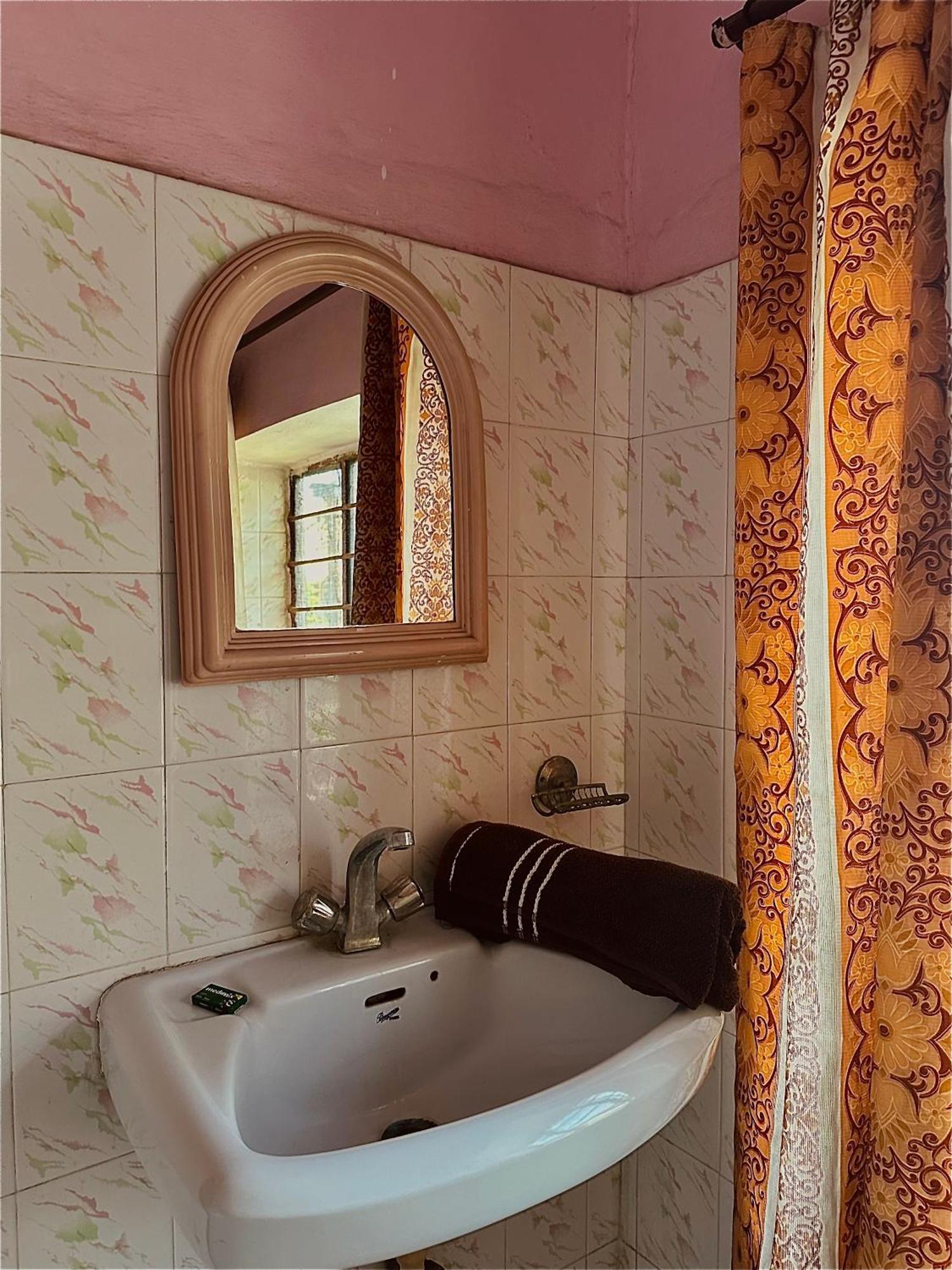 Jwala Niketan Eco Homestay ジャイプール エクステリア 写真