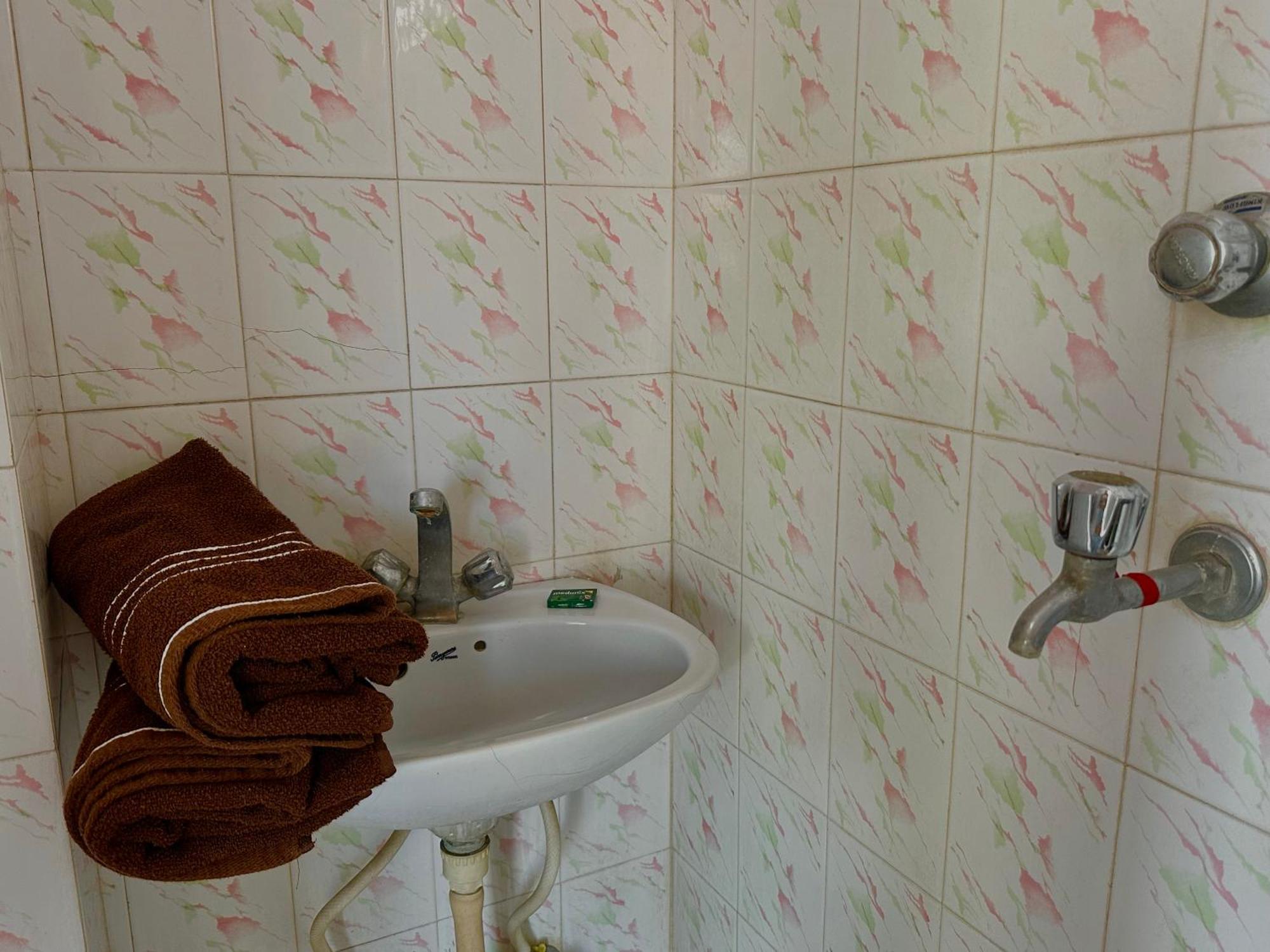 Jwala Niketan Eco Homestay ジャイプール 部屋 写真