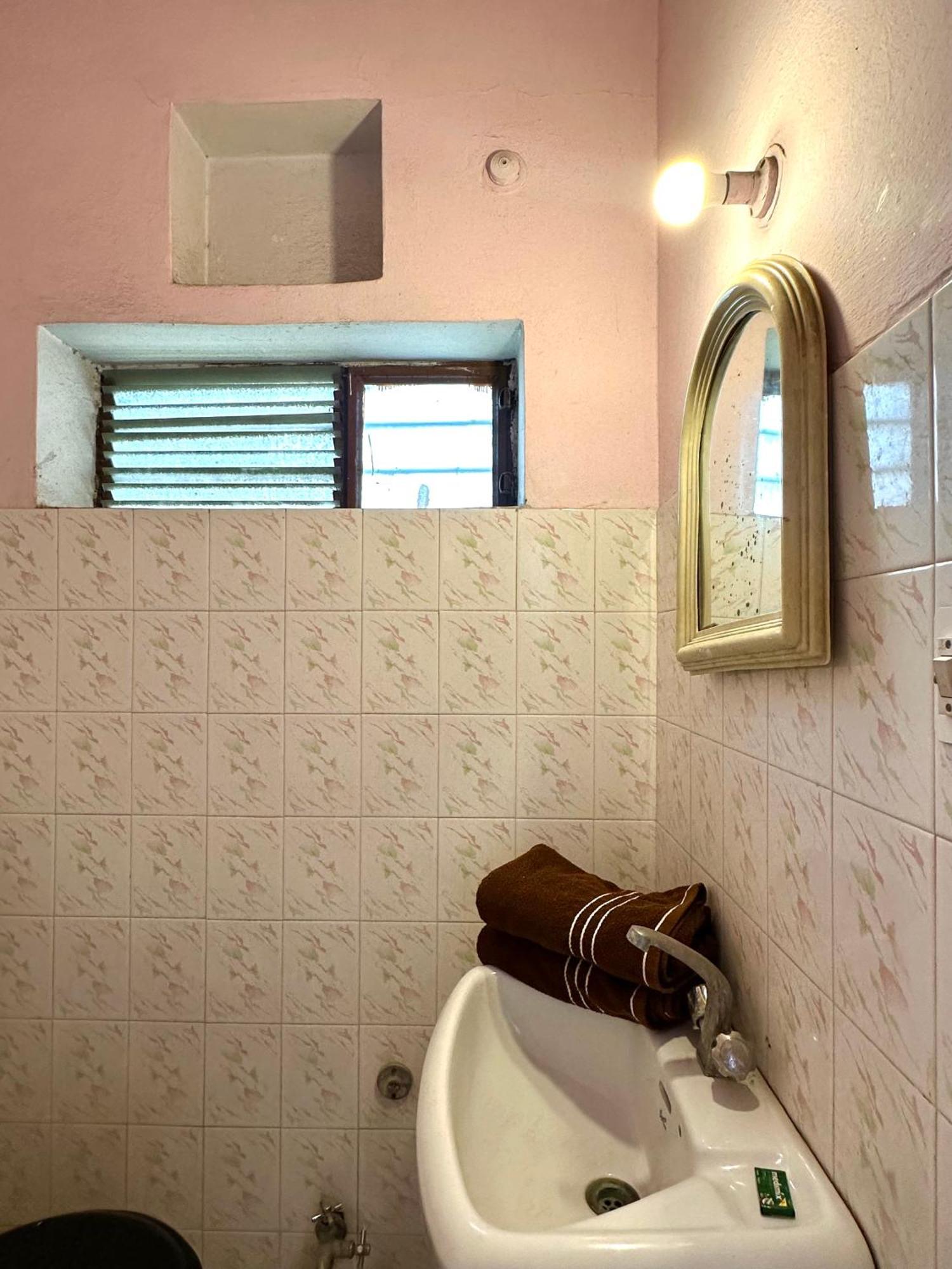Jwala Niketan Eco Homestay ジャイプール 部屋 写真