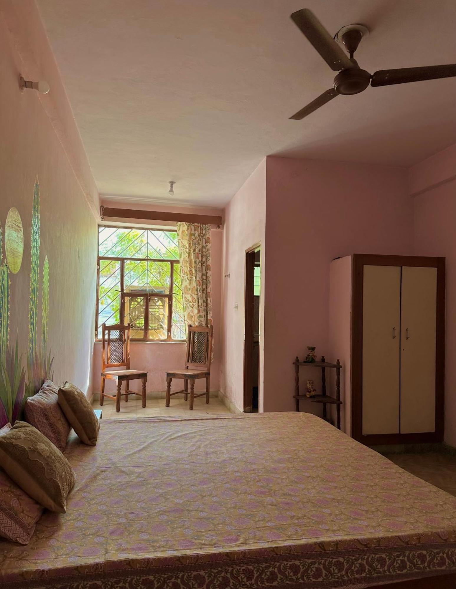 Jwala Niketan Eco Homestay ジャイプール エクステリア 写真