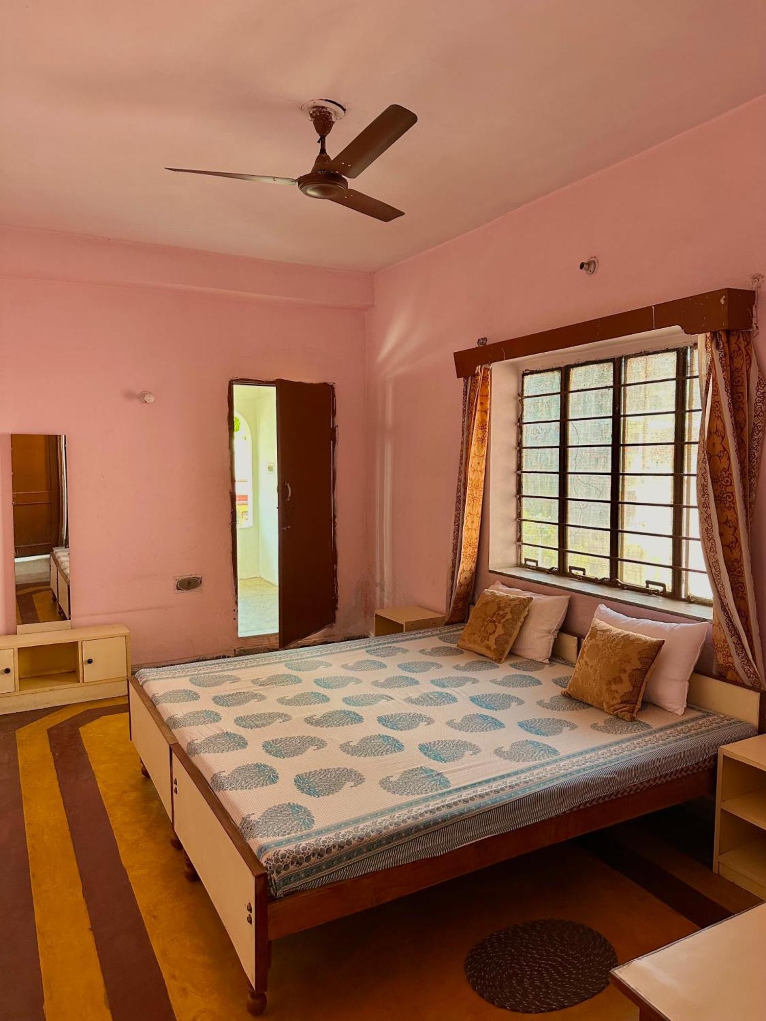 Jwala Niketan Eco Homestay ジャイプール エクステリア 写真