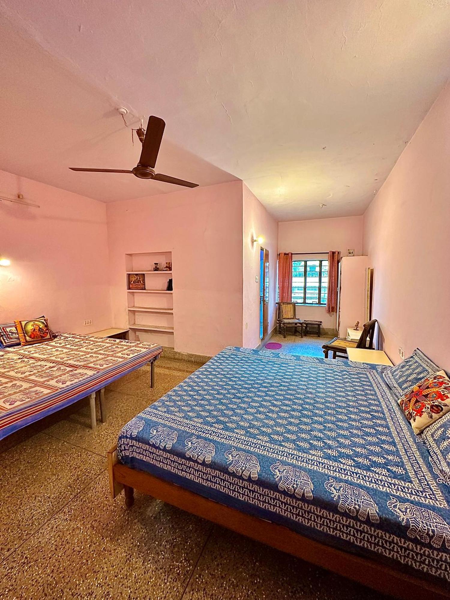 Jwala Niketan Eco Homestay ジャイプール エクステリア 写真