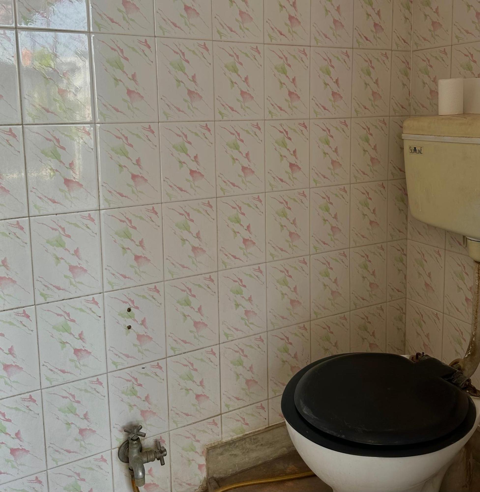 Jwala Niketan Eco Homestay ジャイプール 部屋 写真