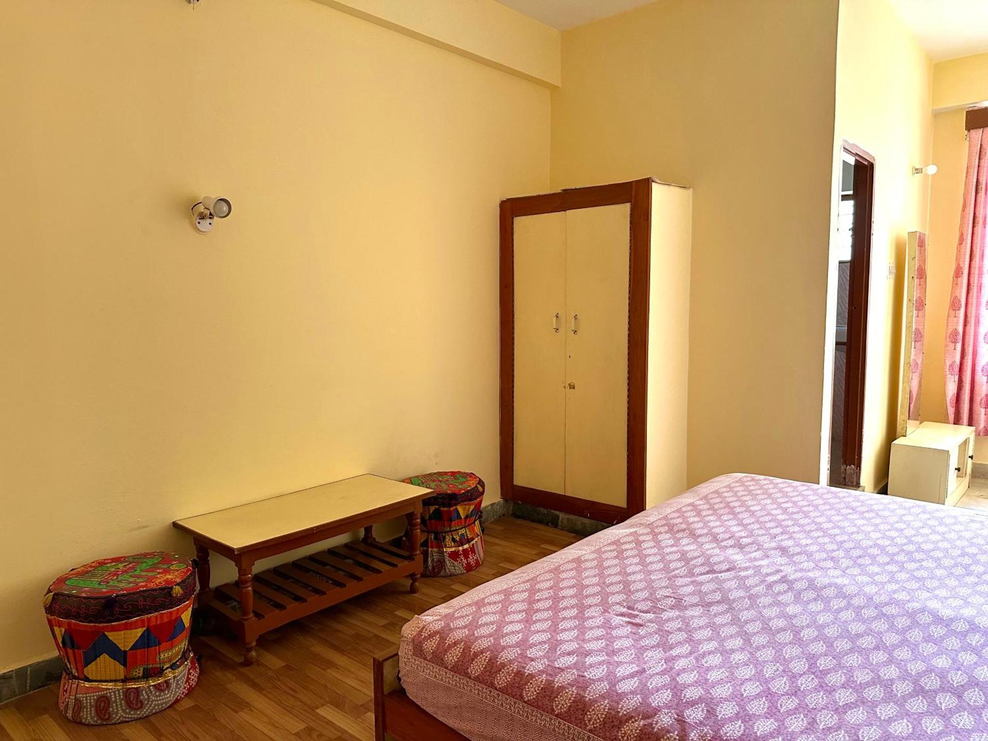 Jwala Niketan Eco Homestay ジャイプール 部屋 写真