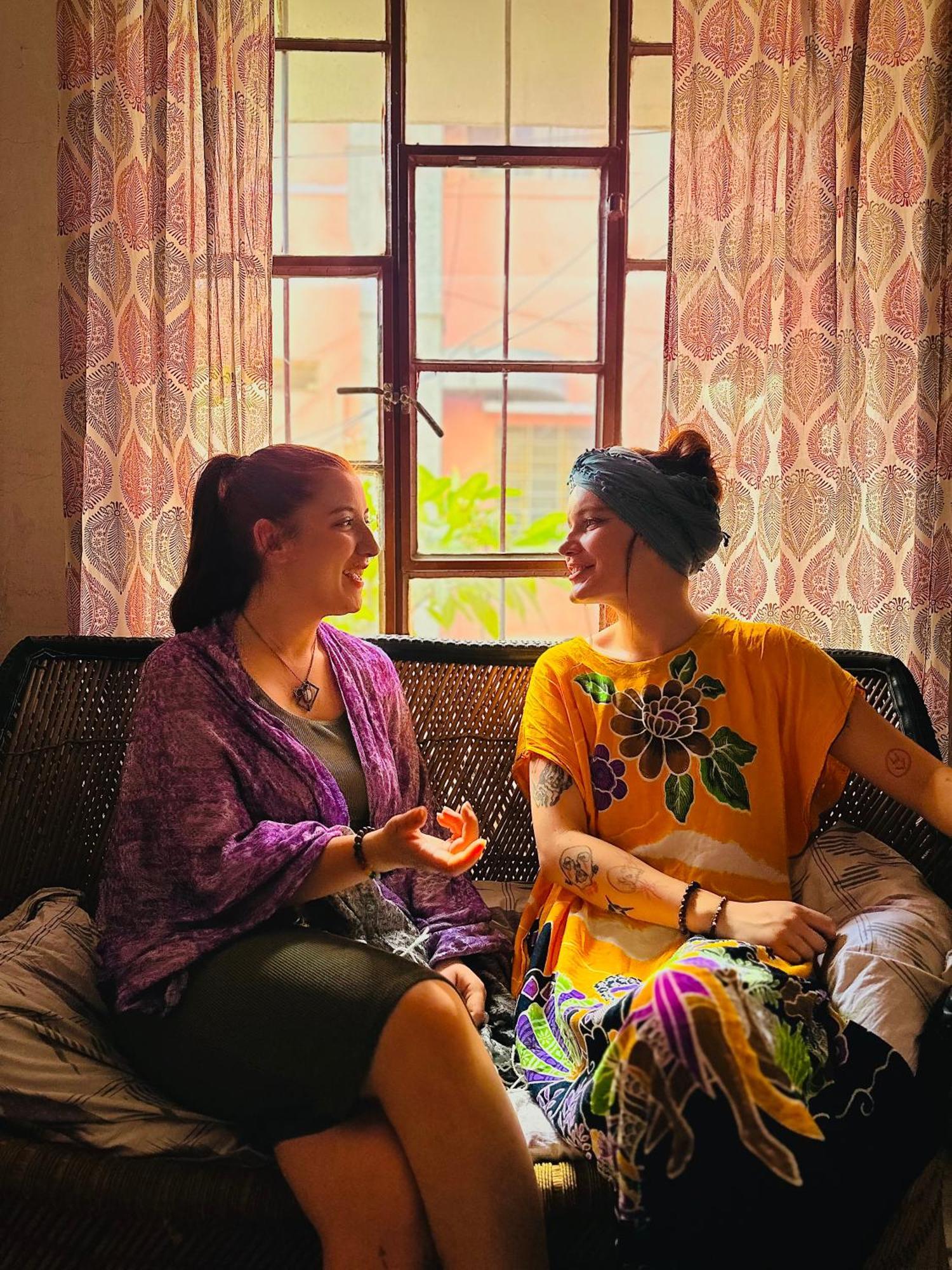 Jwala Niketan Eco Homestay ジャイプール エクステリア 写真