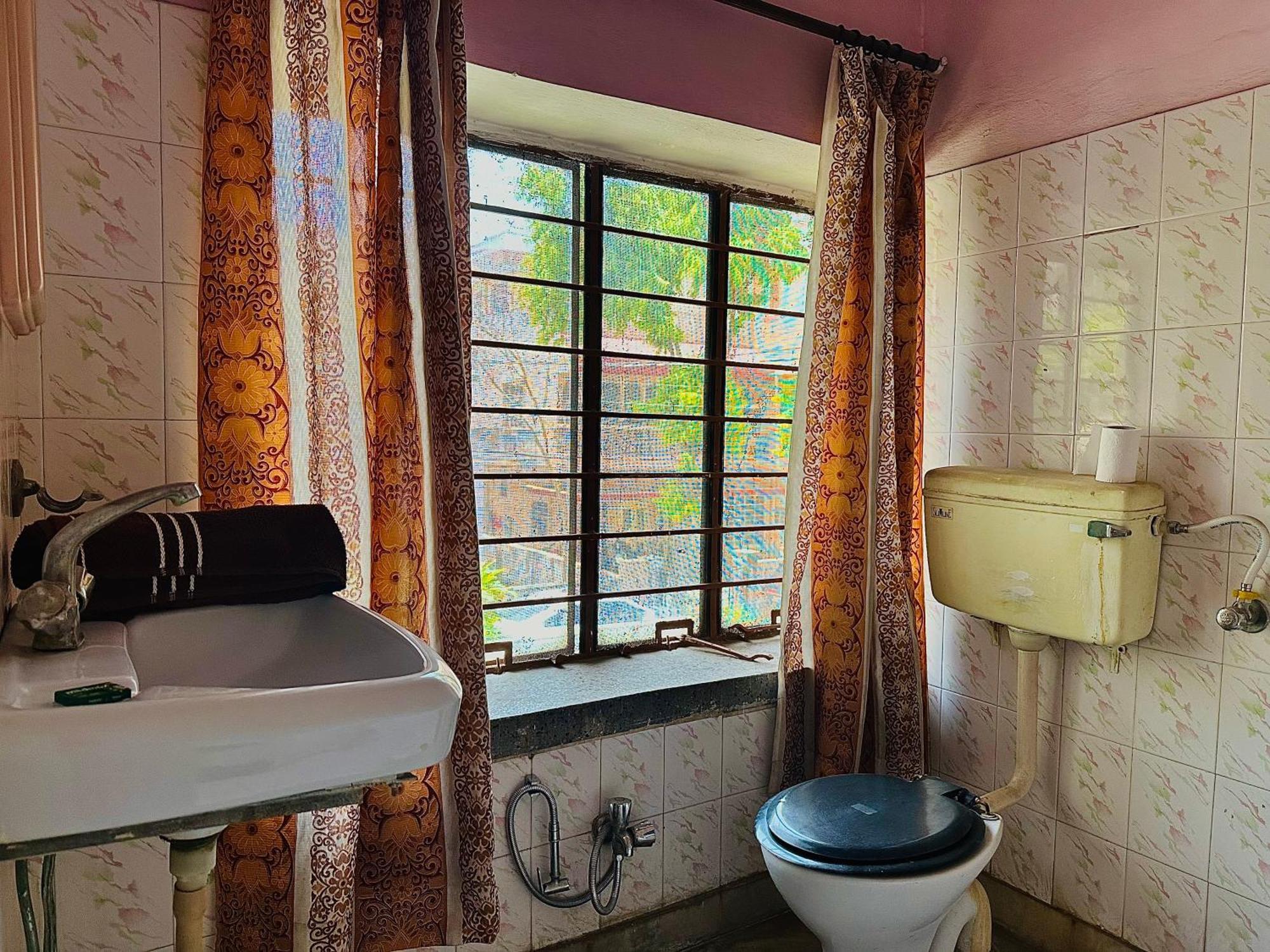 Jwala Niketan Eco Homestay ジャイプール エクステリア 写真