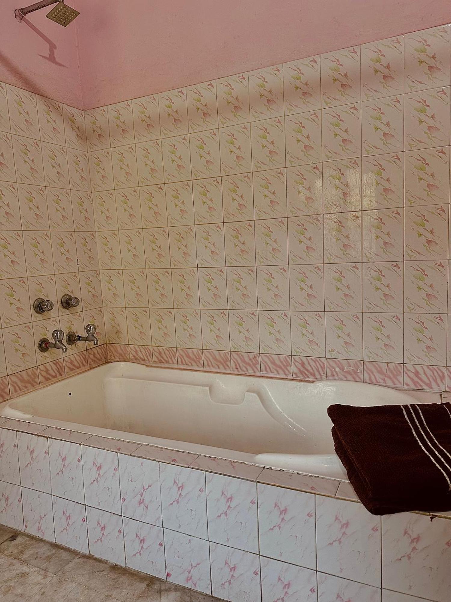 Jwala Niketan Eco Homestay ジャイプール 部屋 写真