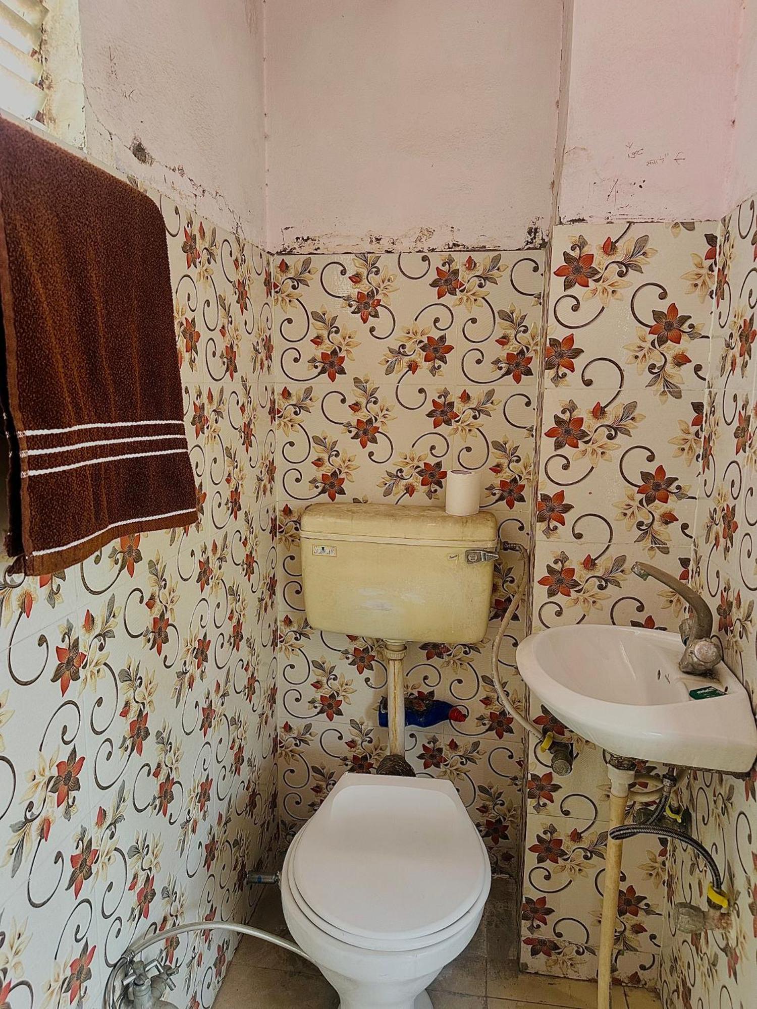 Jwala Niketan Eco Homestay ジャイプール 部屋 写真