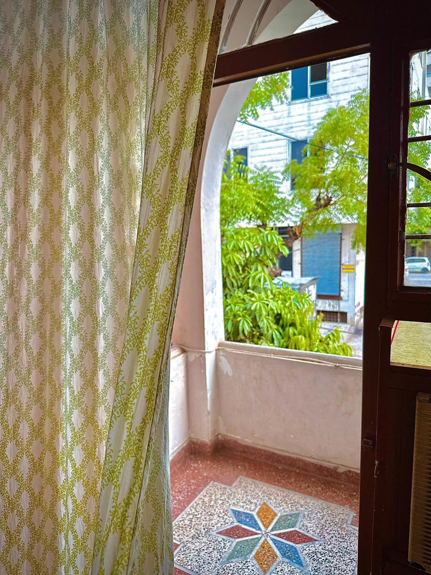 Jwala Niketan Eco Homestay ジャイプール エクステリア 写真