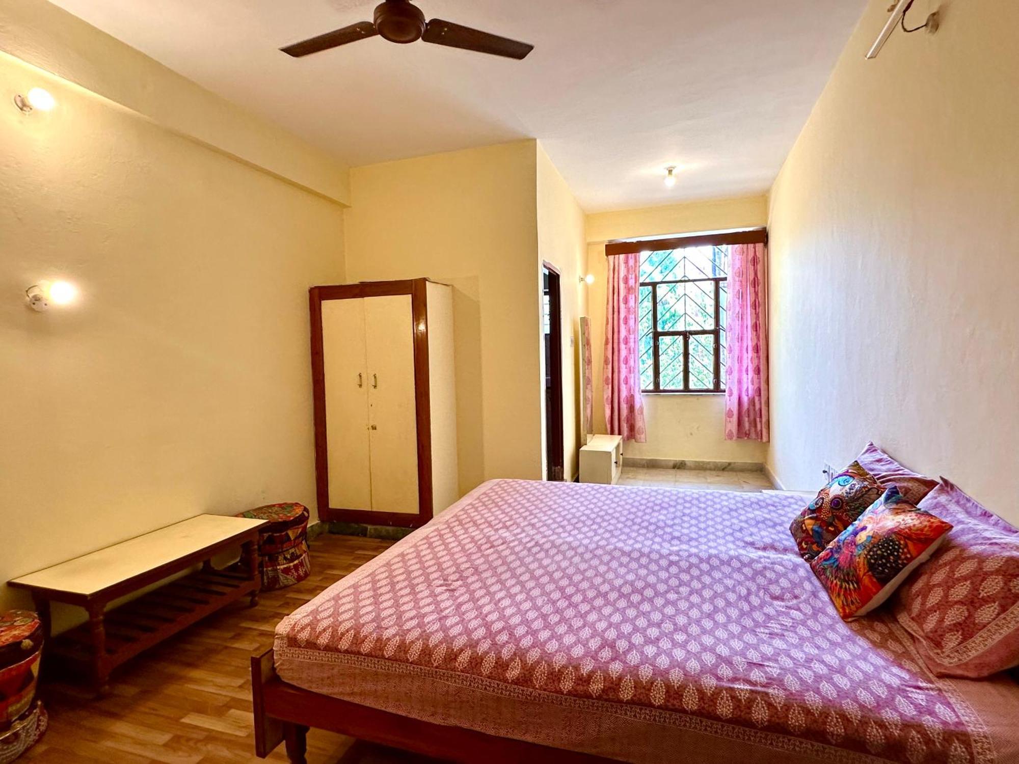Jwala Niketan Eco Homestay ジャイプール エクステリア 写真