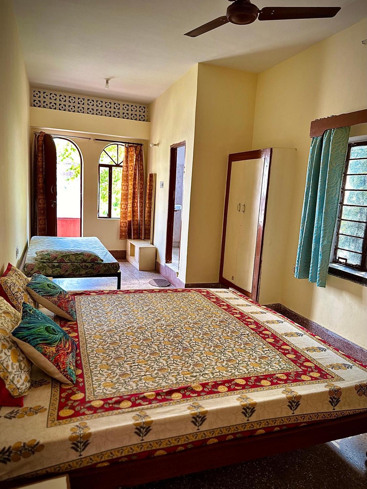 Jwala Niketan Eco Homestay ジャイプール エクステリア 写真