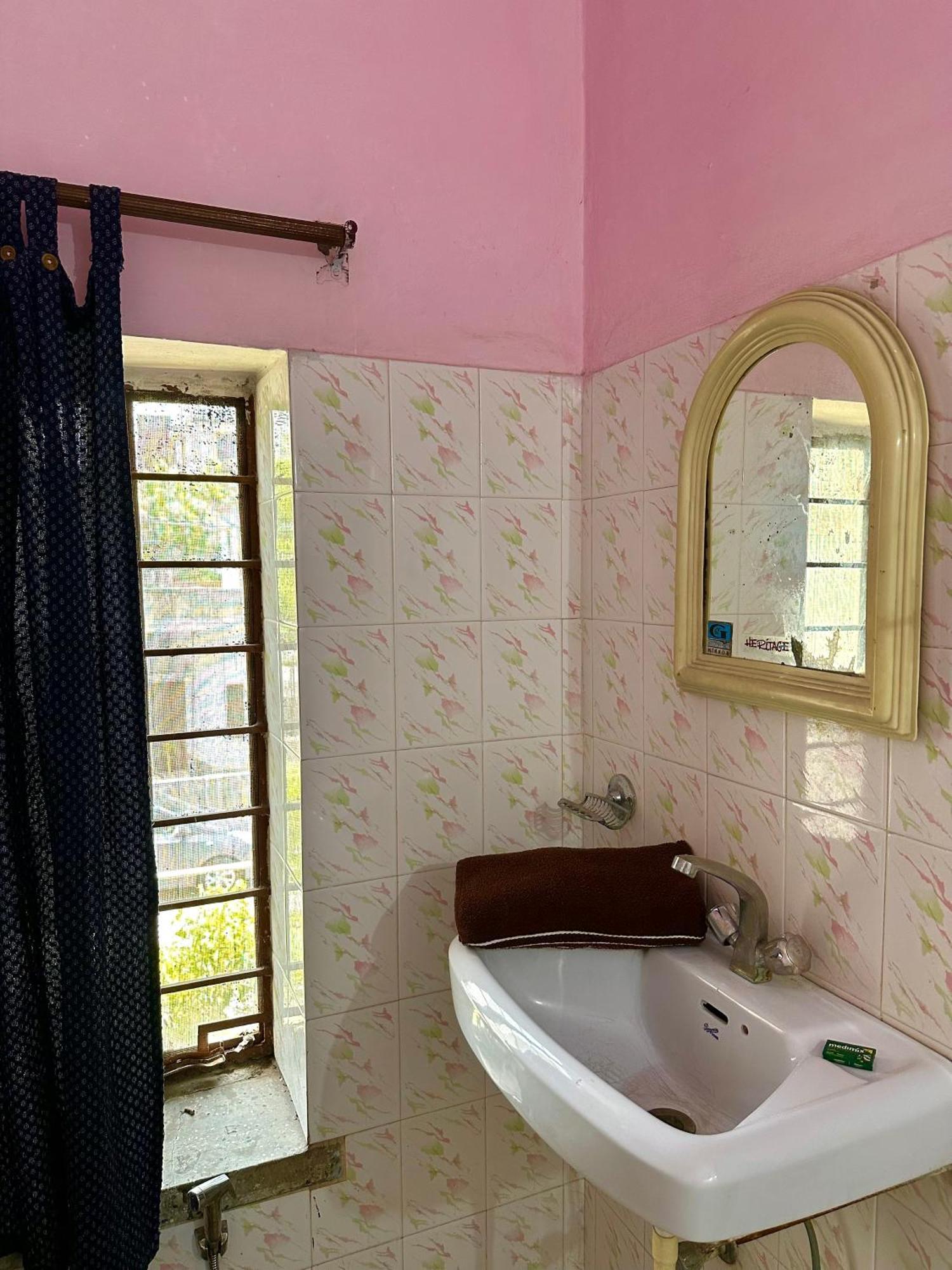 Jwala Niketan Eco Homestay ジャイプール 部屋 写真