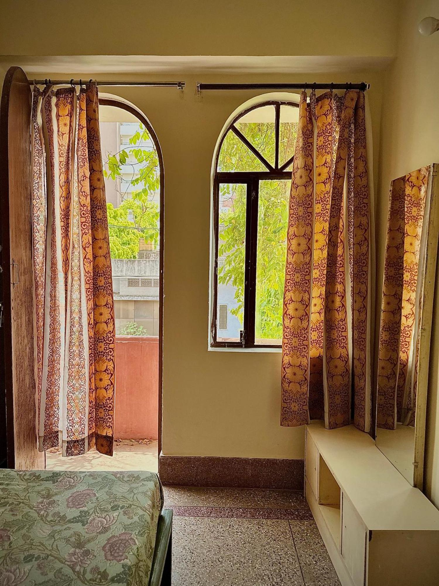 Jwala Niketan Eco Homestay ジャイプール エクステリア 写真