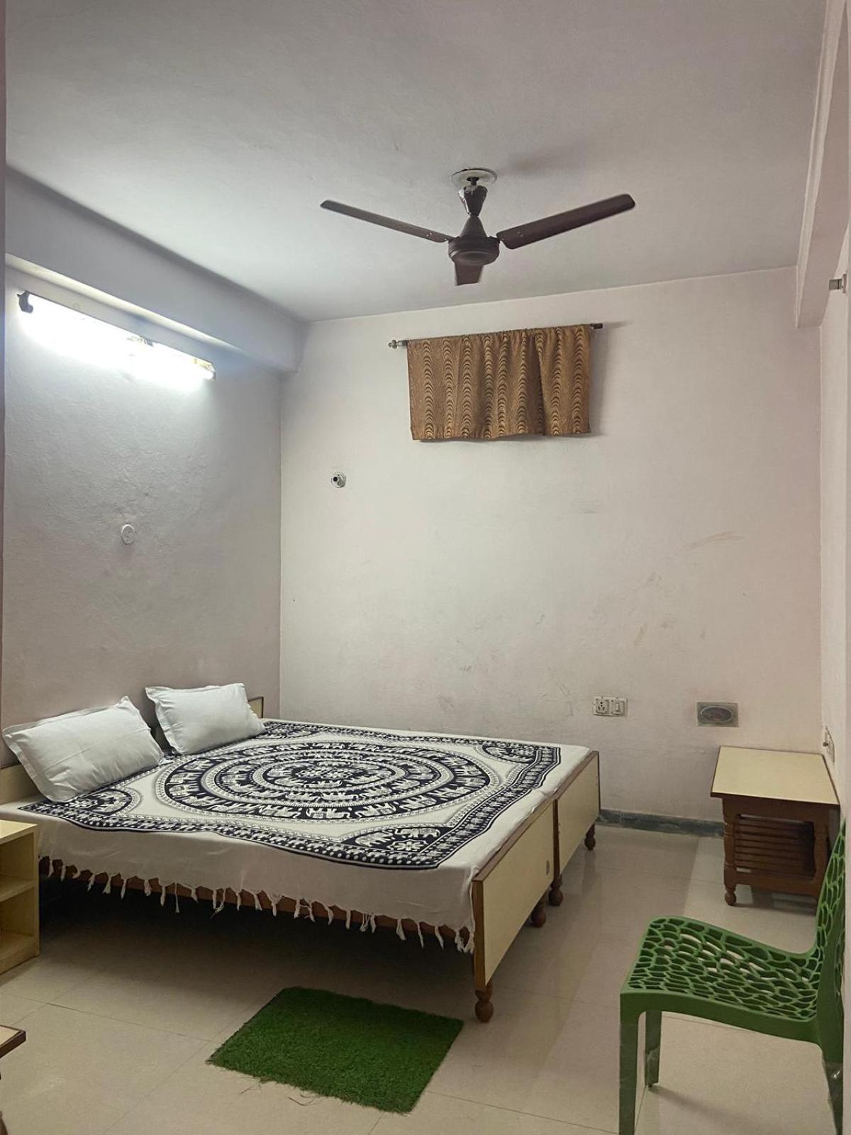 Jwala Niketan Eco Homestay ジャイプール エクステリア 写真