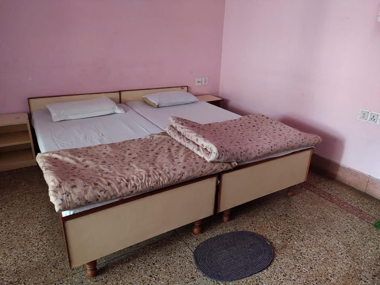 Jwala Niketan Eco Homestay ジャイプール エクステリア 写真