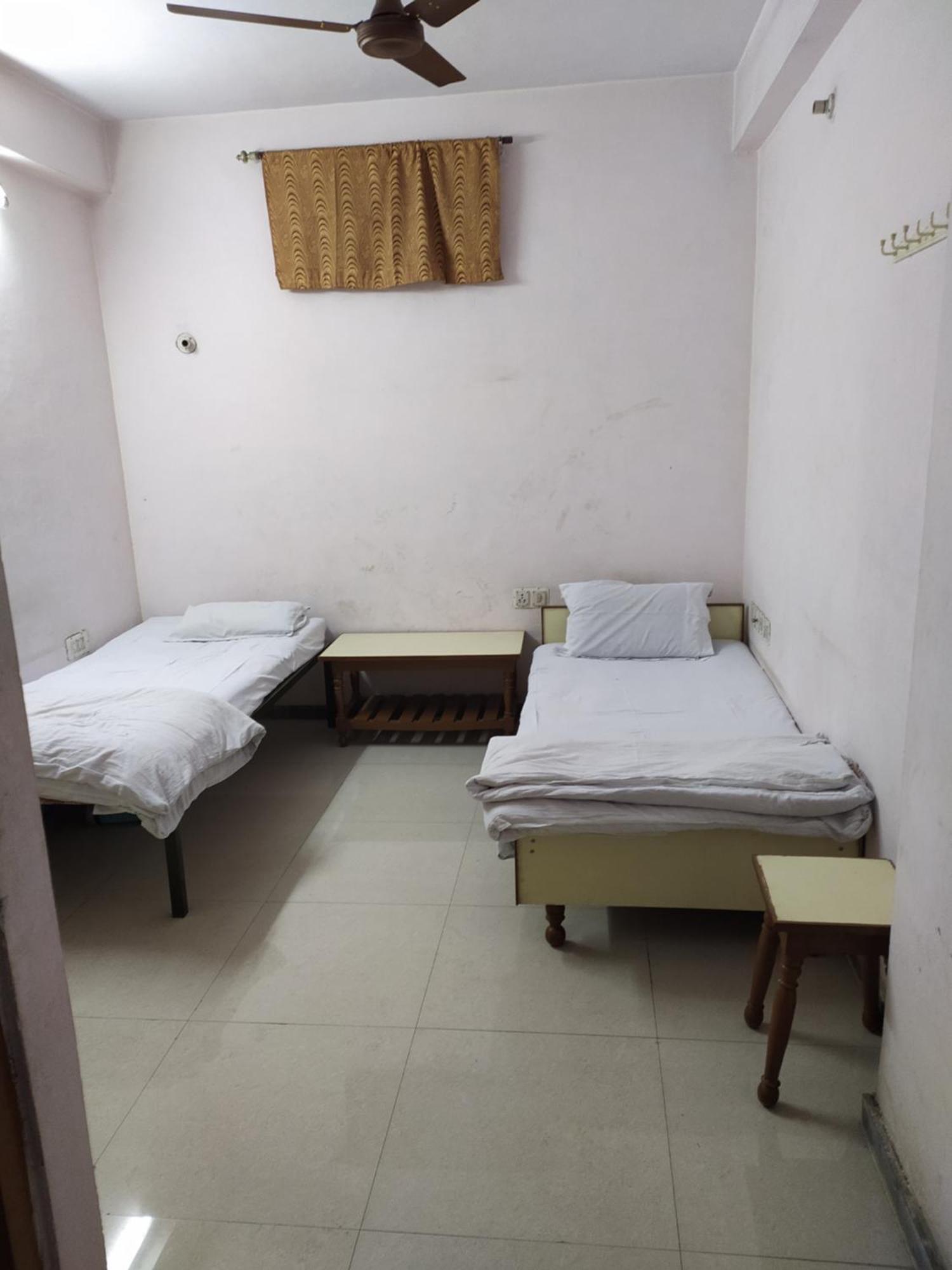Jwala Niketan Eco Homestay ジャイプール エクステリア 写真